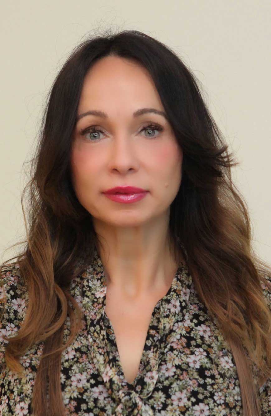 Iris Sagi