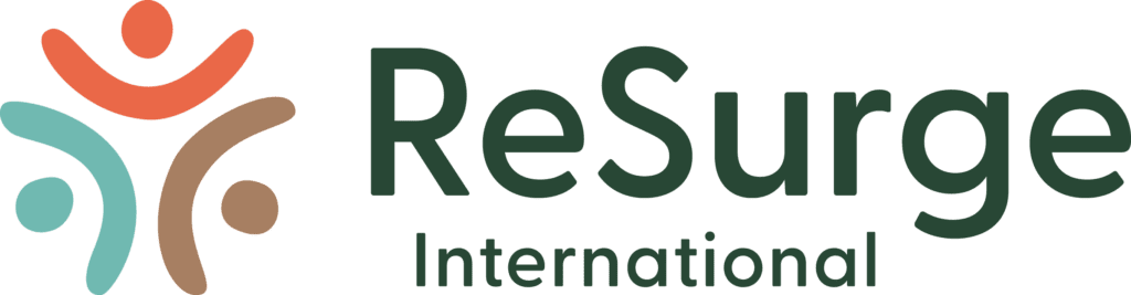 ReSurge International Logo